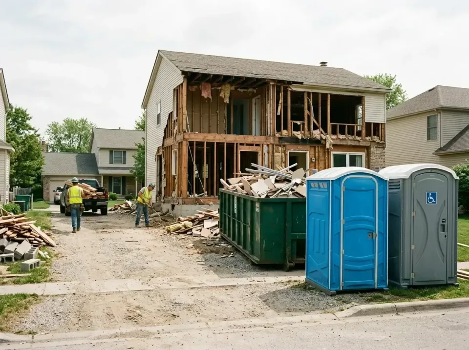 home-renovation-demolition-sit-010 — frequently asked questions, Portable Toilet & Dumpsters Rental in Lakeland, FL